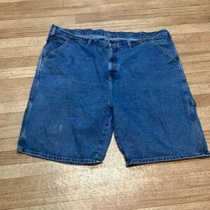 Polo jean shorts size 48